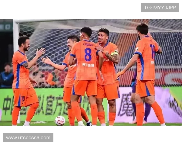 山东泰山中场引擎