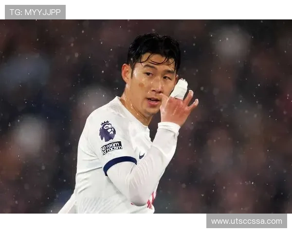 孙兴慜距离足坛顶级边锋差在哪些关键维度？