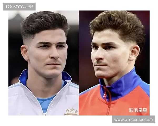 为何阿尔瓦雷斯总能抓住机会?效率型前锋的成长逻辑 为何阿尔瓦雷斯总能抓住机会?效率型前锋的成长逻辑