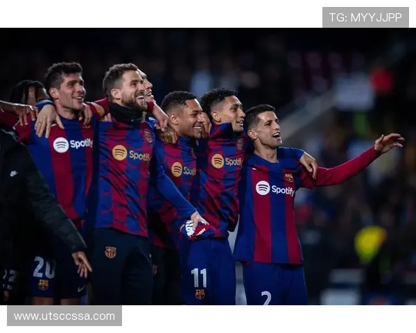 巴塞罗那控球优势面临实际效率挑战：比赛控制力问题如何影响赛季走势