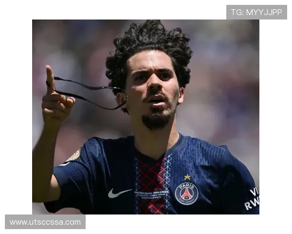 维蒂尼亚能否成为中场核心？战术角色与比赛影响力分析