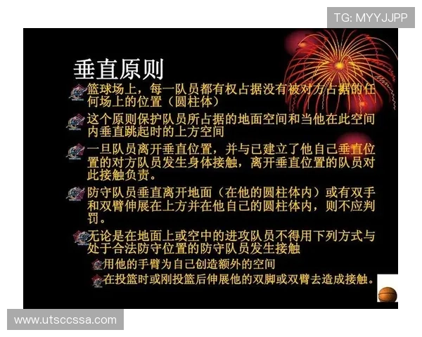 篮球规则教学：新手如何正确判断“推人犯规”的判定标准？